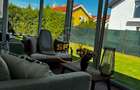 Baneasa Residential Park, 4  bedroom individual villa for rent - 13