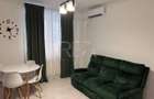 De inchiriat- 2 camere (studio) - Bloc 2012-Parcul Sebastian - 1
