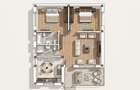 Case noi P+M, Pantelimon, teren 260 mp - 3