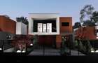 Casă deosebită cu arhitectură modernă, Dezmir - 8