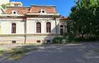 Casă istorică de restaurat în zona Calea Dorobanților – ASE - 1