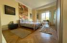 Apartament elegant într-un imobil istoric – Piața Pache Protopopescu