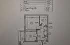 Baneasa, Belizarie, 2 camere, etaj 2 - proprietar 152 500 € - 10