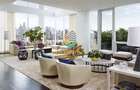 Penthouse de Vanzare Herastrau, 250mp, Terasa 82 mp - 4