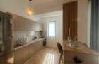 Apartament 2 camere mobilat si utilat cu loc de parcare inclus - 1