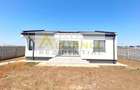 Casa individuala | Parter+Pod | 4 Camere | Teren 444 mp - 2