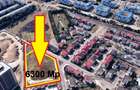 Vanzare 6300 mp teren Sector 6 langa metrou Valea Ialomitei cu 600 Euro/mp - 16