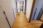 Primaverii, 4 room spacious, furnished apartment, large terrace, parking - 12