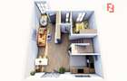 Duplex de vanzare cu 4 camere, Parter + 1 Etaj - Giarmata - 8