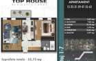 Apartament 2 camere, Bd.Metalurgiei, Parc Tudor Arghezi, Sector 4 - 8