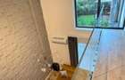 DUPLEX 2 CAMERE - ZONA AVIATIEI - MOBILAT - PARCARE INCLUSA