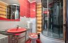 Cabană turistică, 12 camere cu restaurant, bucătărie + sală evenimente - 55