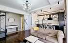 Apartament 2 camere 52mp, parcare, Europa, zona Luminia Residence - 1