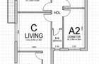 Vitan Mall -  Foisorului - Apartament 4 camere - 14