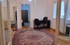 De închiriat – Apartament 2 camere, Știrbei Vodă / Cișmigiu, Centrala Proprie - 1