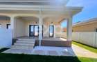 COMISION 0% | Duplex modern 125 mp utili | teren 364 | 3 camere+birou - 1