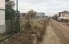 Teren Aeroport-Metro 3081 mp toate utilitatile tel ; 0040726676996 - 5