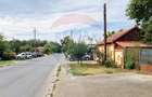 Vanzare Teren 9,032mp Balotesti / Strada I. C. Bratianu - 2
