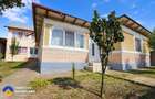 Casa P+E 257 mp, teren 538 mp, Roznov - 1