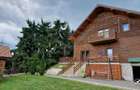 Investitie la cheie in Belis – cabana cu 6 camere si living, sistem fotovoltaic - 10