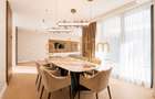 APARTAMENT LUX/BLOC BOUTIQUE/TERASA26MP/ZONA DE REFERINTA/CHARLES DE GAULLE - 9