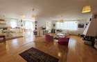Penthouse 148mp  cu terase75 mp și șemineu | Corbeanca - 2