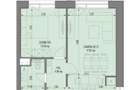Apartament 2 Camere | Nusco City Faza 2 | Predare Iulie 2026 - 6