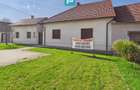 Casă modernă cu 2 corpuri, 5 camere în Pecica - 1