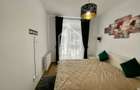 Apartament de inchiriat in City Residence, 3 camere, etaj 1 - 4