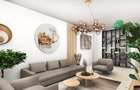 Apartament cu 2 camere finisat la cheie, garantii 10 ani, D-na Stanca - 3