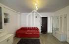Apartament de inchiriat cu 2 camere, mobilat si utilat, balcon - 7