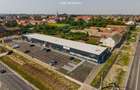 Spații comerciale 100–300 mp | Retail Park Jimbolia, lângă Lidl