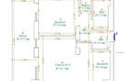 Apartament 2 camere - Denya Forest 6 - 1