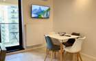 Garsonieră de închiriat Plaza Faza 4, centrală proprie, liberă ! - 4