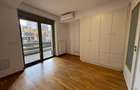 Apartament cu 4 camere și terasă, parcare si boxa, complex securizat Baneasa - 4