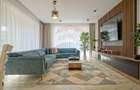 CORESI AVANTGARDEN | PENTHOUSE 112 MP | 4 CAMERE CU TERASA PANORAMICA - 3