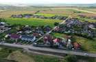 Teren 10.000 mp str. Lalelelor, Bod, Brasov pentru case - 1
