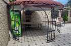 Vand Vila P 1 Barbu Bradescu nr 35 sector 2 - 4