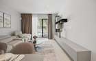 APARTAMENT 3 CAMERE VEDERE CURTEA INTERIOARA - FLOREASCA - METROU - COMISION 0% - 8