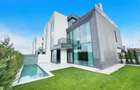 NEXO Nature FINALIZAT - Pipera - Vile Inteligente cu Piscina încălzită - 380 mp - 2