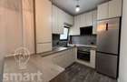 Apartament 2 camere cu gradina si parcare Borhanci - 10