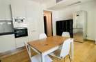 INCHIRIERE APARTAMENT DE LUX 3 CAMERE PARCARE SUBTERANA & BOXA ZONA KISELEFF SEC - 6