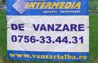 Teren intravilan 6450mp de vanzare zona Ampoi 3, Alba Iulia - 2