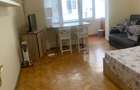 Închiriez garsonieră decomandată – Cișmigiu, Sector 1 – 420 €/lună - 6