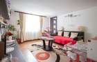 Apartament cu 3 camere, parcare, curte si spațiu depozitare în Sacele