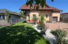 Casa de vanzare 5 camere 579mp teren