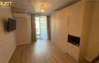 Apartament 1 camera l Pet Friendly l  Parcare l Str.Soporului - 4