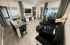 Apartament decomandat deosebit 3 camere 2 bai bloc 2020 cu parcare - 1