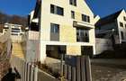 Duplex cu 4 camere, 2 garaje, semifinisat, zona manastirii Floresti - 1
