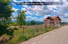 Teren de vânzare Satu Nou de Sus zona liniștită - 4